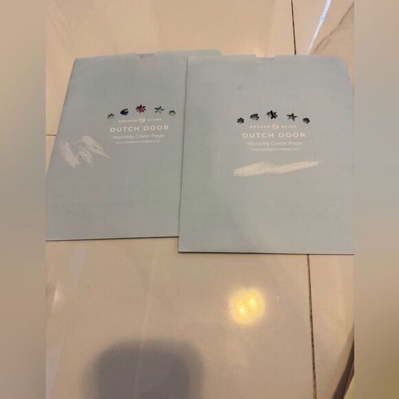 Archer and olive Dutch doors #15 - Picture 2 of 6